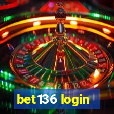 bet136 login